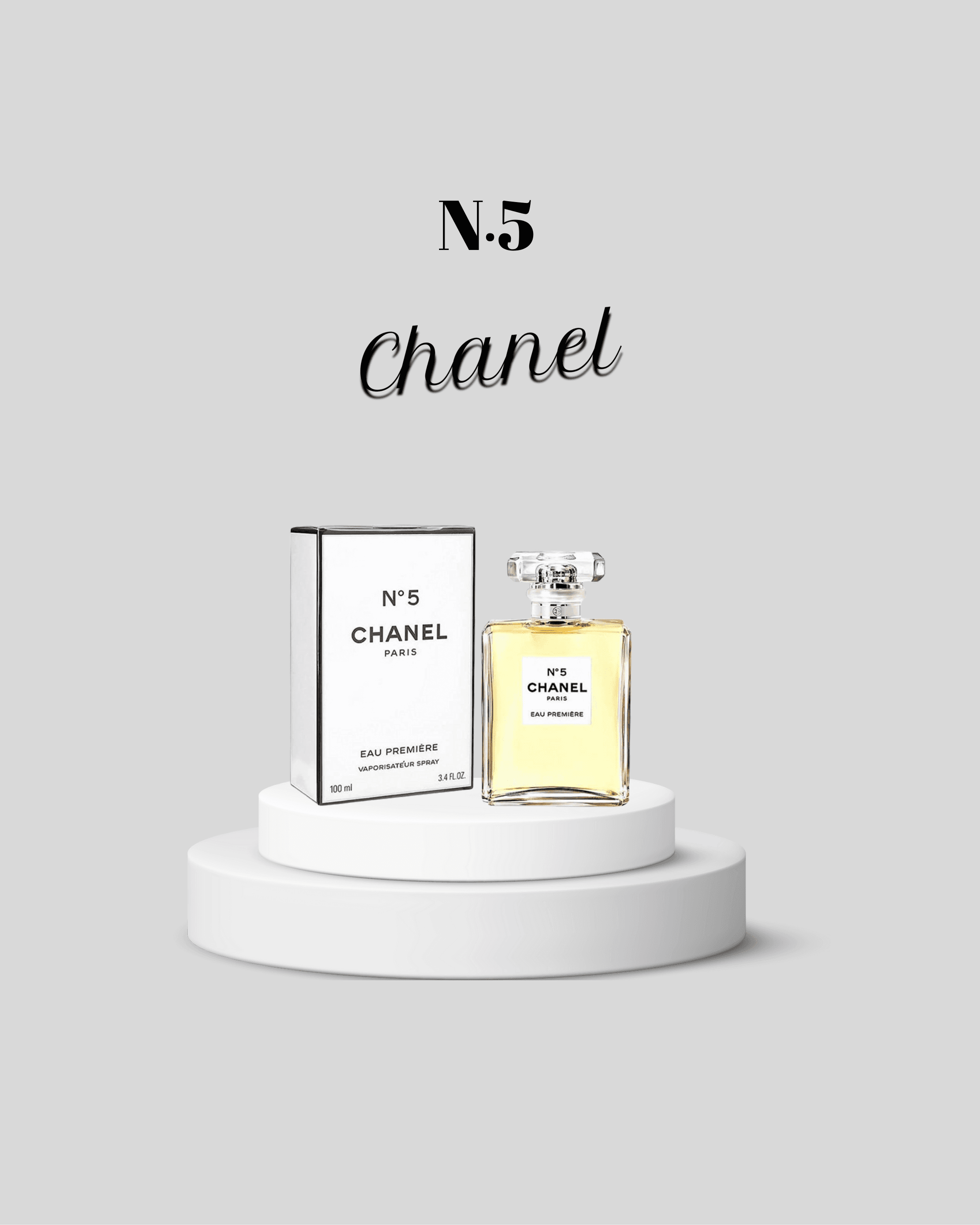 Eau Première