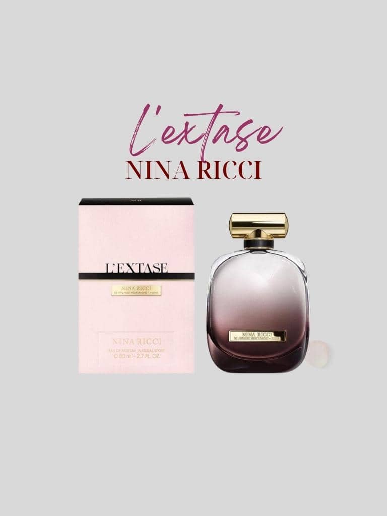 L'Extase