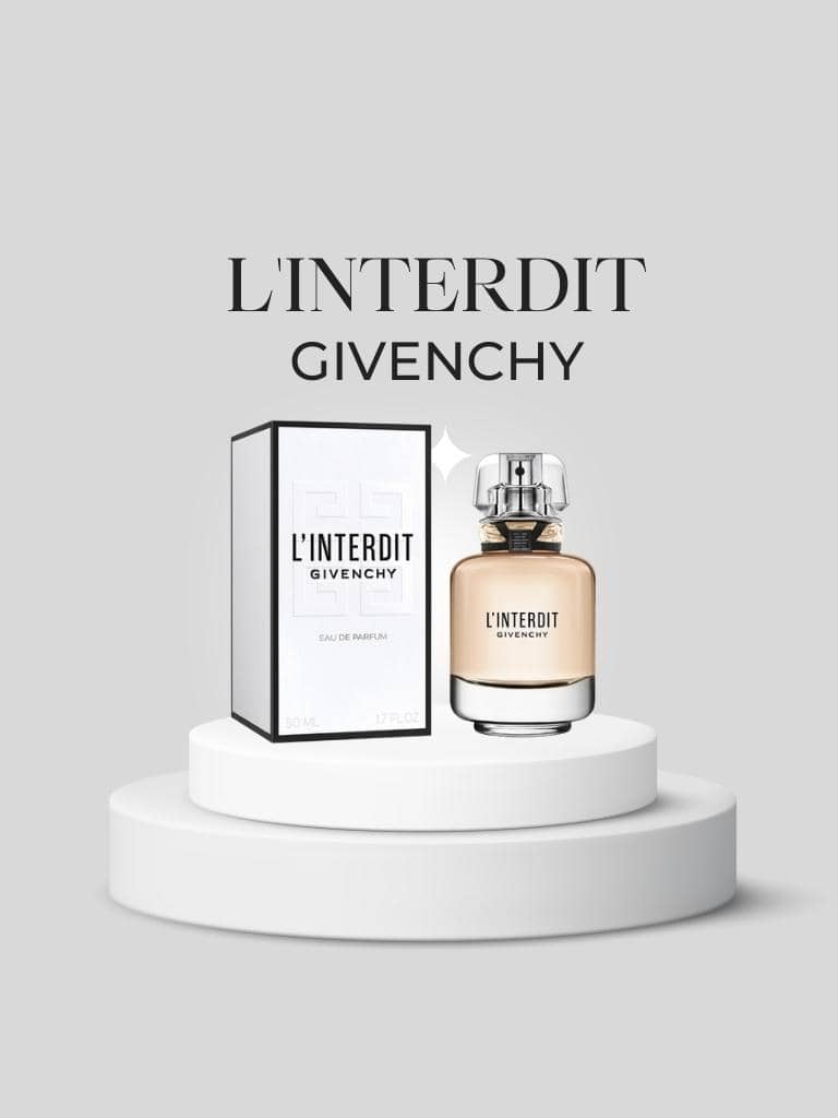 L'Interdit
