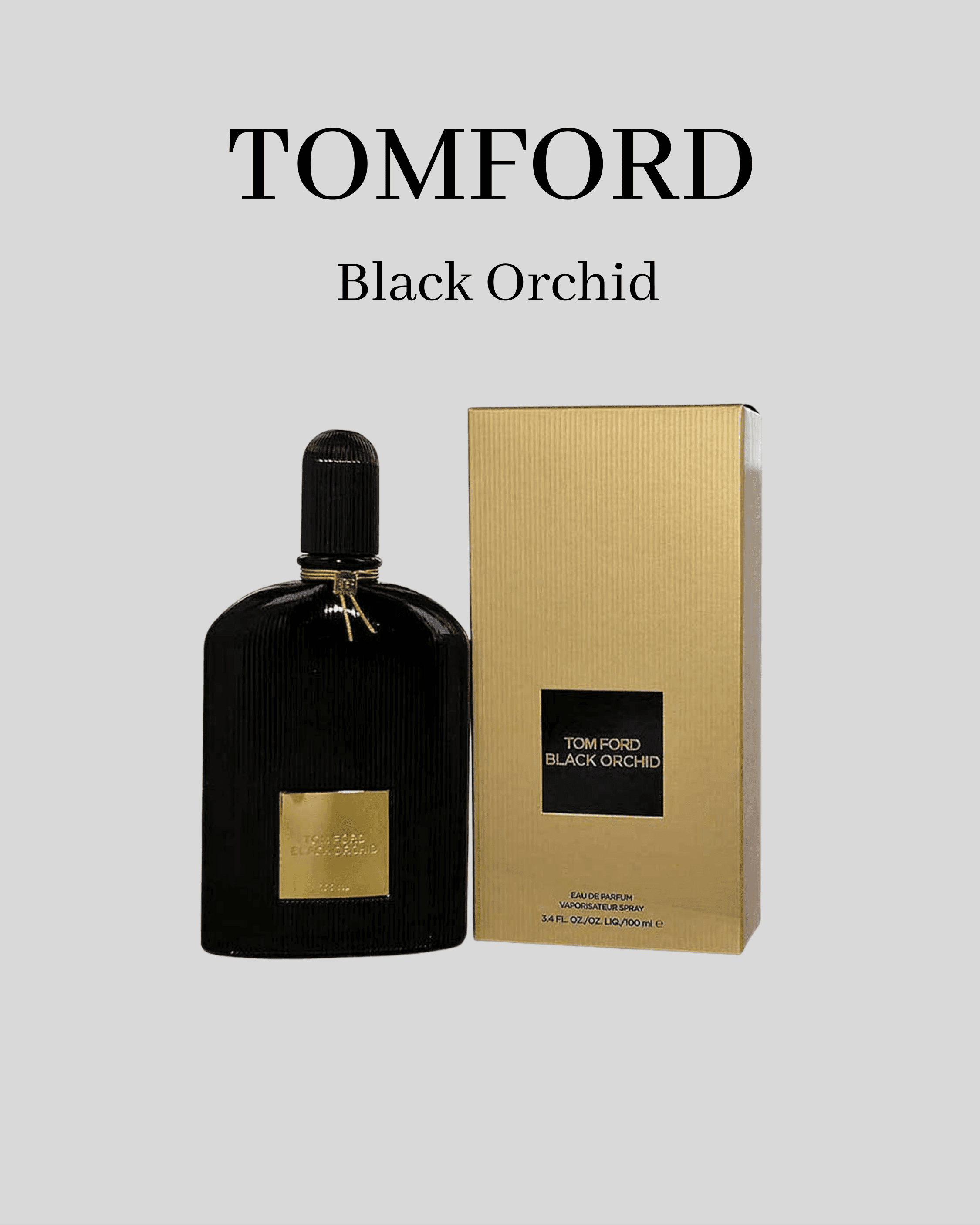 Tom Ford